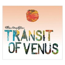 THREE DAYS GRACE - TRANSIT OF VENUS DIGIPACK US수입반, 1CD