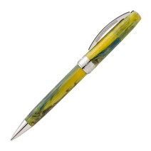 비스콘티 볼펜 반고흐 체어 1.0mm, 혼합 색상, 1개