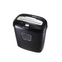 GBC DUO 문서세단기 17L, 혼합 색상