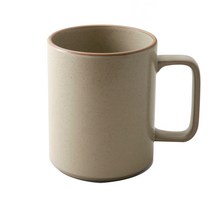 ZEN FS 투웨이 롱 머그컵 420ml, 그린, 1개