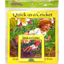 Quick as a Cricket, 투판즈