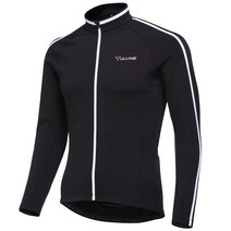 얼바인 남성용 밀크릭 져지탑