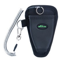 붐스 P01 플라이어 홀더케이스 BFFAP0155K10, 블랙, 1개