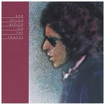 BOB DYLAN - BLOOD ON THE TRACKS REMASTER US수입반