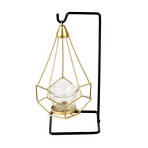 제이앤씨 다이아 티라이트 캔들홀더 1구, 혼합 색상