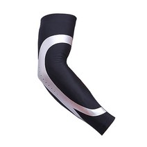 라이프포인트 실버라인 팔꿈치 보호대 HZ-7945 블랙 XL, 1개