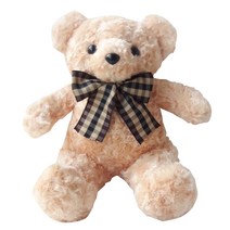 빅베어 테딘베어 40 봉제인형, 50cm, 브라운