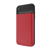 아이앤지코리아 6000mAh 배터리 휴대폰 케이스