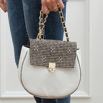 패턴인 P1105 가방 패턴지 세트, 혼합 색상, 1세트