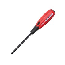 베셀 고무자루 드라이버 730 2+ 100mm, 1개