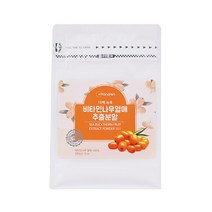 비타나린 10배 농축 비타민나무열매 추출분말, 300g, 1개