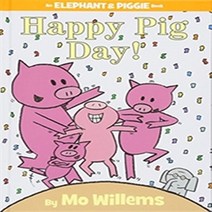 Happy Pig Day!, HyperionBooksforChildren