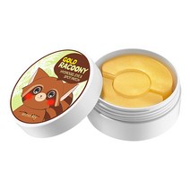 시크릿키 아이패치 골드 라쿠니 아이 & 스팟패치, 60개입, 1개