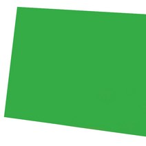 대원우드보드 포맥스 M-430 초록색 600 x 900 mm, 1mm, 10개입