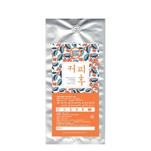커피후 코스타리카 SHB 산타라우라 분쇄 커피, 에스프레소(가정용), 200g