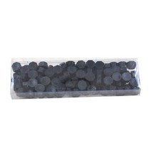 두쓰하우스 씰링왁스 30g + 랜덤 발송 2p, 블랙, 1세트