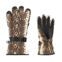 펠리체 매니페시오 스키 스노우보드장갑, S스킨