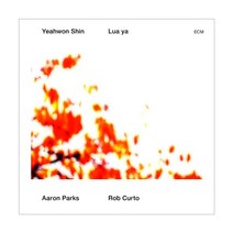 신예원 - LUA YA 독일수입반, 1CD
