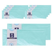 매직리필 250시리즈 리필봉투 16L x 5p + 20L x 5p, 1세트
