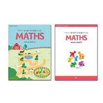 워크북 1 동물농장 러닝리소스 수세기모형 활동책, 유아처음수학