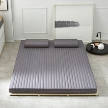 내추럴슬립 천연라텍스 매트리스 7.5cm