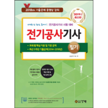 2019 전기공사기사 필기, 건기원