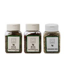 딜리셔스마켓 중국향신료 화자오 30g + 마자오 25g + 코리앤더홀 40g, 1세트