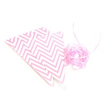 TOCTOC 삼각형 파티 플래그 가랜드 3p, NO24