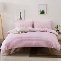 JB 모던 스트라이프 이불커버, JB47