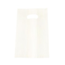 봄91 무지 PE쇼핑백 150p