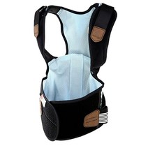 현대메디칼 자세교정벨트 L, 1개