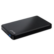 비잽 외장하드 USB3.0 BZ33, 480GB, 블랙