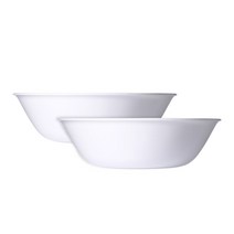코렐 유러피안허브 면기 대, 혼합색상, 2개