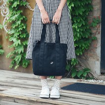 오르비 가이브 에코백 캔버스백