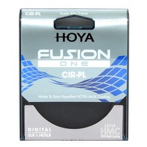 호야 카메라 필터 58mm, FUSION ONE CPL