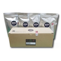 아이앤티 솔잎차, 1.2g, 100개