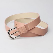 패션포인트 기본형 여자벨트 25mm