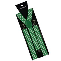 TP 패션 에일 클로버 멜빵줄