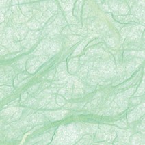 한지로 OA 꽃보라 한지 A4 15p, 연옥색, 10개입
