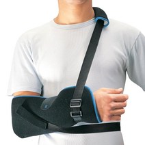 주앙느 ImmoClassic 어깨보호대, 혼합 색상, 2개