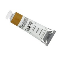 윌리엄스버그 유화물감 S1 6001401 YellowOchre Domestic, 37ml, 1색