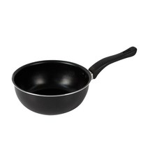 오스벨 베이직 IH 인덕션 궁중팬, 20cm, 1개