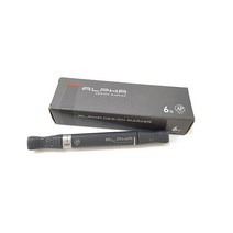 알파색채 디자인마카낱색 CG07 CoolGray07, 1색, 6개입