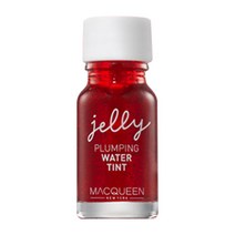 맥퀸뉴욕 젤리 플럼핑 워터틴트 9.5g, 젤루예쁜 오렌지, 1개