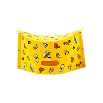 BT21 피크닉의자, 옐로우