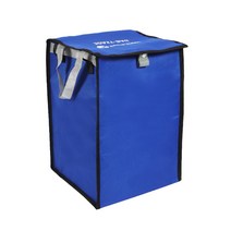 툴콘 접이식 알루미늄 카트 천가방 30AST-BAG, 단품