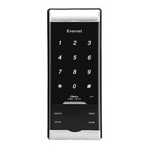 에버넷 번호전용 도어락 샷시문전용 SASH CHOICE, SASH CHOICE-N