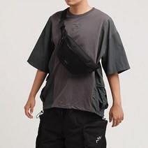 제옥스 매일 웨이스트백