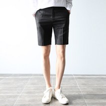 제제 남성용 반바지 슬랙스
