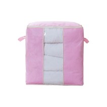 가드 쥴리엣 이불보관함 B, 핑크, 1개